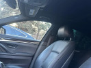 BMW 5 серия 2014 года