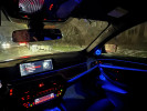BMW 5 серия 2017 года
