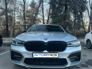 BMW 5 серия 2014 года