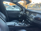 BMW 5 серия 2014 года