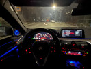 BMW 5 серия 2017 года