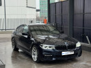 BMW 5 серия 2017 года