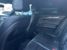 BMW 5 серия 2014 года