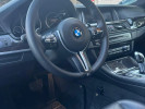 BMW 5 серия 2014 года