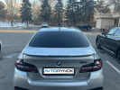 BMW 5 серия 2014 года