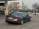 BMW 5 серия 2018 года