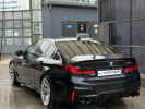 BMW 5 серия 2017 года