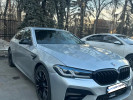BMW 5 серия 2014 года