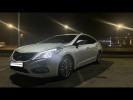 Hyundai Grandeur 2013 года