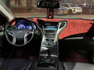 Hyundai Grandeur 2013 года