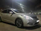 Hyundai Grandeur 2013 года