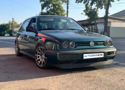 Volkswagen Golf 1995 года