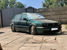 Volkswagen Golf 1995 года