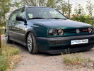 Volkswagen Golf 1995 года
