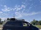 Mitsubishi Delica 1996 года
