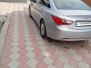 Hyundai Sonata 2012 года