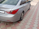 Hyundai Sonata 2012 года