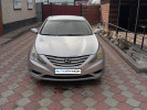 Hyundai Sonata 2012 года
