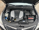 Hyundai Grandeur 2013 года