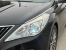 Hyundai Grandeur 2013 года