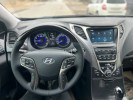 Hyundai Grandeur 2013 года