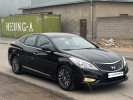 Hyundai Grandeur 2013 года