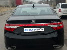 Hyundai Grandeur 2013 года