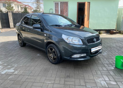 Ravon Nexia R3 2019 года