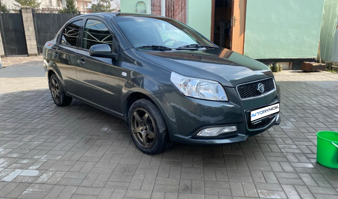 Ravon Nexia R3 2019 года