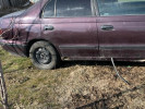 Toyota Carina E 1992 года