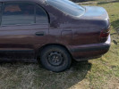 Toyota Carina E 1992 года