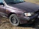 Toyota Carina E 1992 года