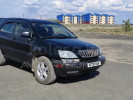 Lexus RX 2002 года