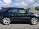 Lexus RX 2002 года