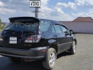 Lexus RX 2002 года