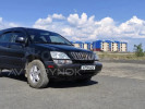 Lexus RX 2002 года