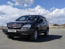 Lexus RX 2002 года