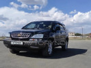 Lexus RX 2002 года