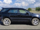 Lexus RX 2002 года