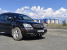 Lexus RX 2002 года
