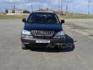 Lexus RX 2002 года