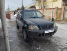 Honda CR-V 1997 года