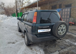 Honda CR-V 1997 года