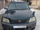 Honda CR-V 1997 года