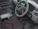 Honda CR-V 1997 года