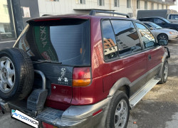 Mitsubishi RVR 1995 года