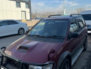 Mitsubishi RVR 1995 года