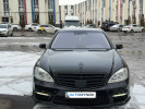 Mercedes-Benz S-Класс 2007 года