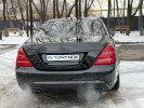 Mercedes-Benz S-Класс 2007 года
