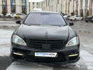 Mercedes-Benz S-Класс 2007 года